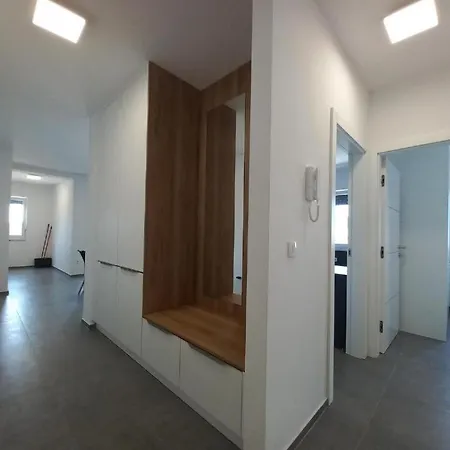 Apartamento Martina Vir
