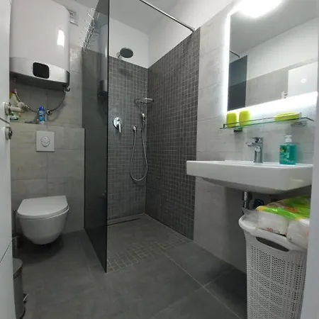 Apartamento Martina *