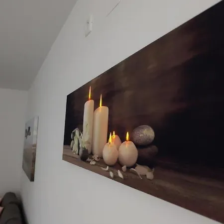 Apartamento Martina