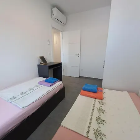 Apartamento Martina