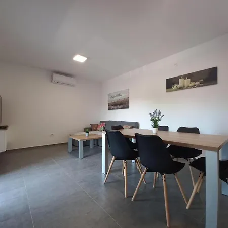 Apartamento Martina *