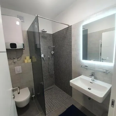 Apartamento Martina Vir