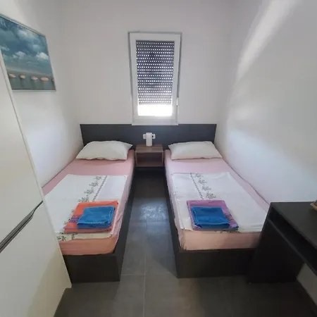 Apartamento Martina