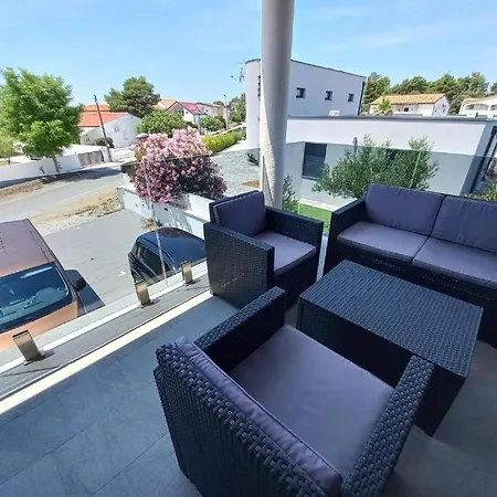 Apartamento Martina *