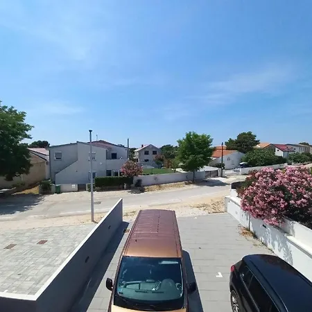 Apartamento Martina Vir