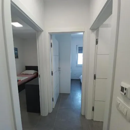 Apartment Martina
