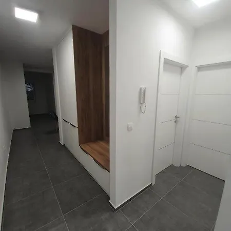 Martina Apartment *