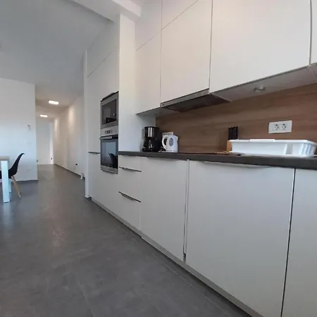 Martina Apartment *